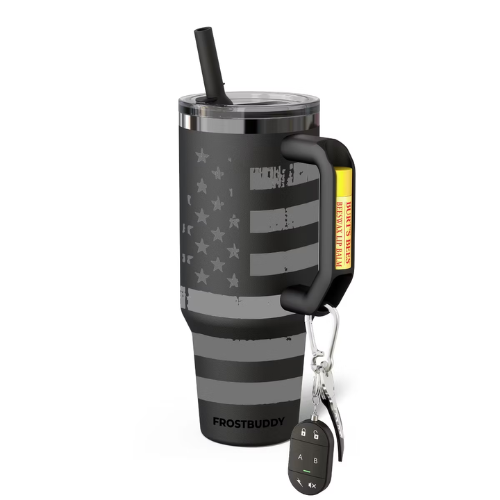 Frost Buddy Thicc Buddy Insulated Tumbler