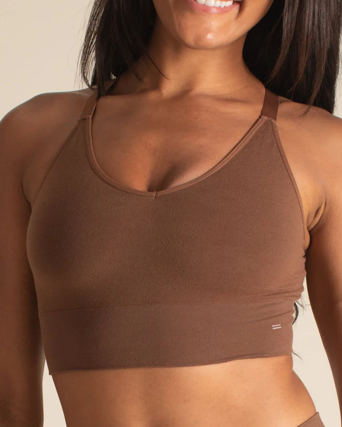 merino wool bra