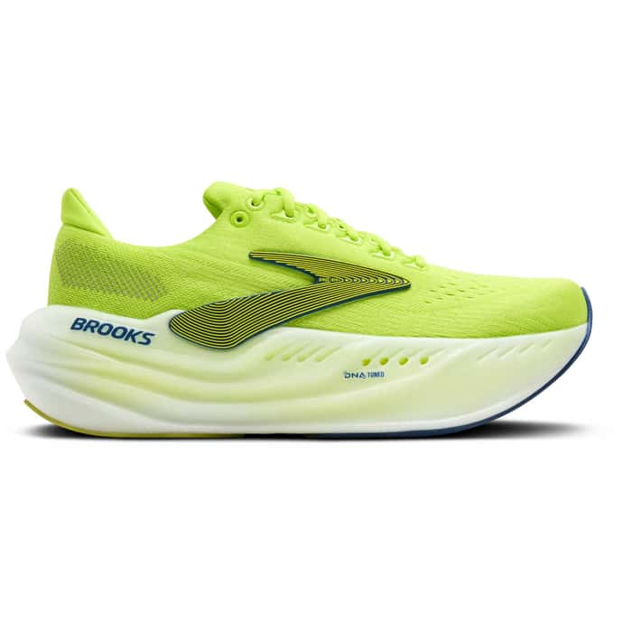 Brooks Men&rsquo;s Glycerin Max Running Shoes