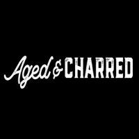 Aged And Charred