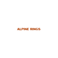 Alpine Rings