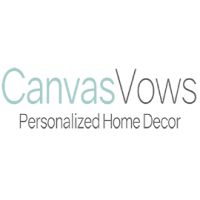 Canvas Vows