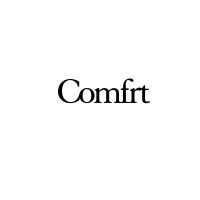 Comfrt