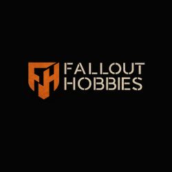 Fallout Hobbies