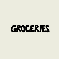 Groceries Apparel