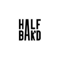 Half Bakd