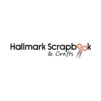 Hallmark Scrapbook