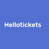 Hellotickets UK