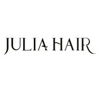 Julia hair