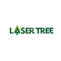 Laser Tree
