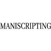 Maniscripting Promo Code