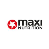MaxiNutrition