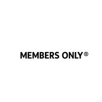 Members Only