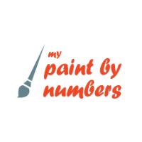 My Paint by Numbers