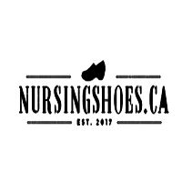 Nursing Shoes CA