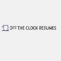 Off The Clock Resumes Coupon Code