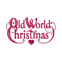 Old World Christmas