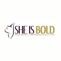 She Is Bold Beauty CA