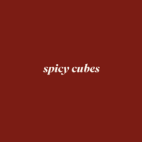 Spicy Cubes