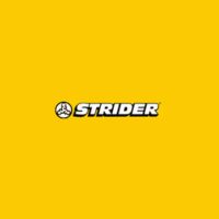 Strider Bikes