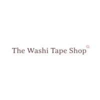 The Washi Tape Shop