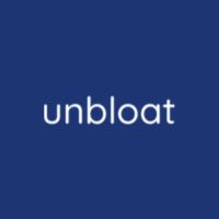 Unbloat