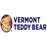 Vermont Teddy Bear
