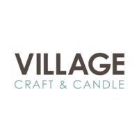Village Craft And Candle