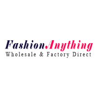 Fashion Anything