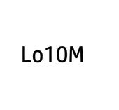 Lo10M