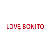 Love Bonito