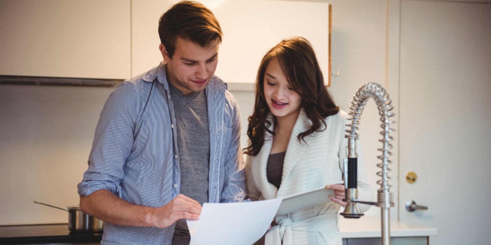 Cloud RO: Smart, Clean Water Right from Your Sink