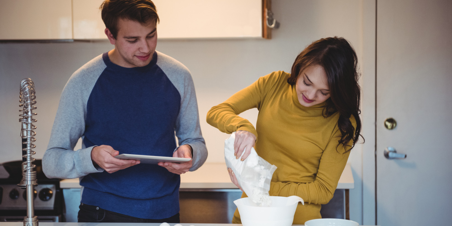 Smart Home Improvement Shopping at Bricocash