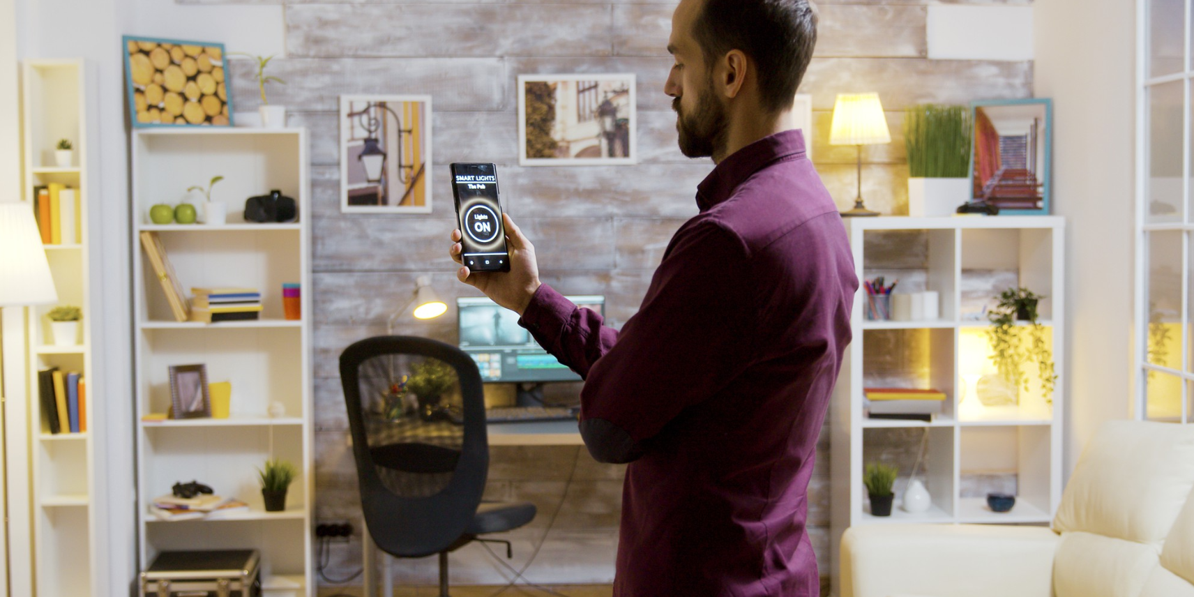 Smart Home Projects Made Simple with Bricomarche