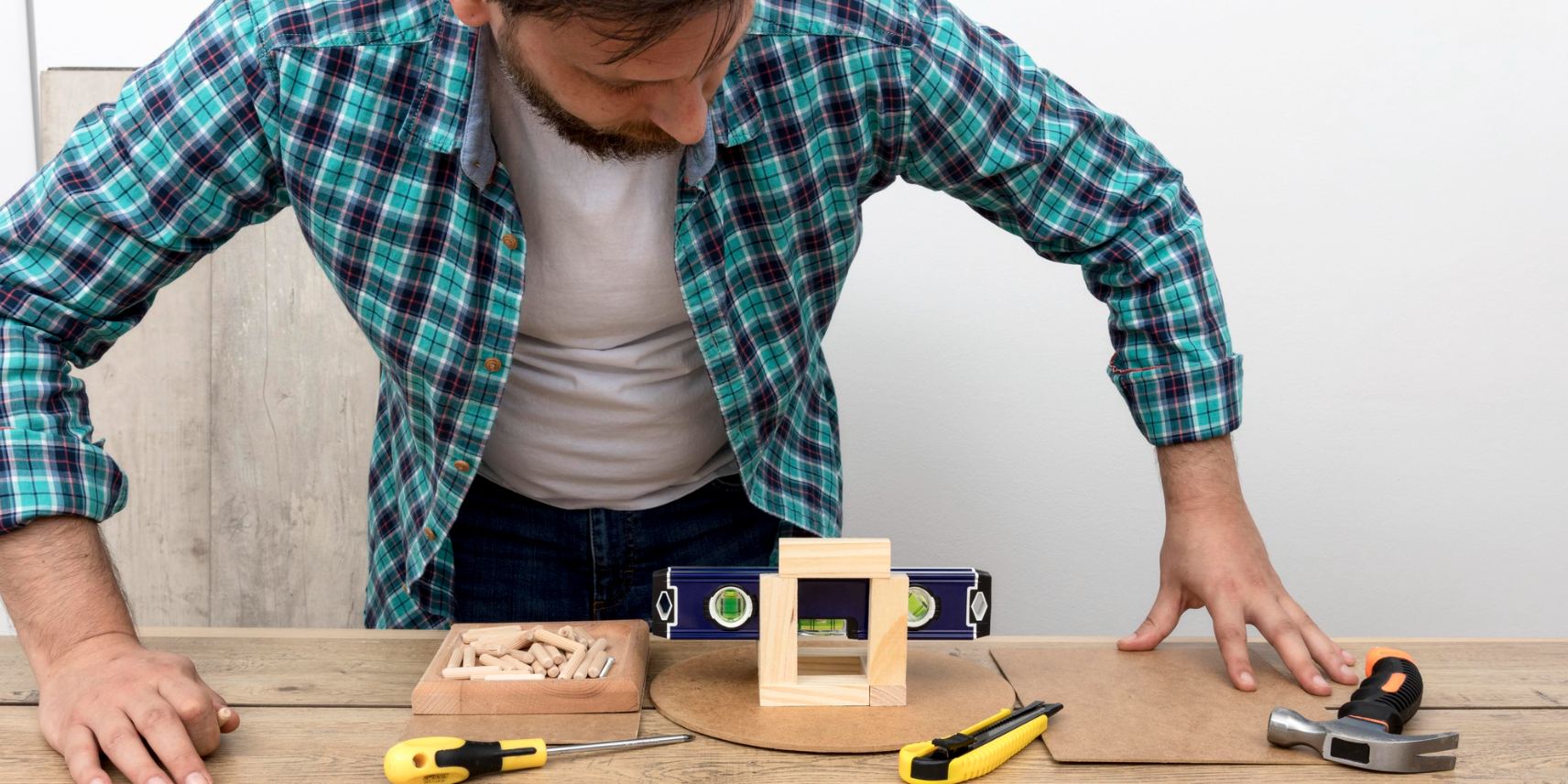 Practical Home Improvement Ideas with Bricorama