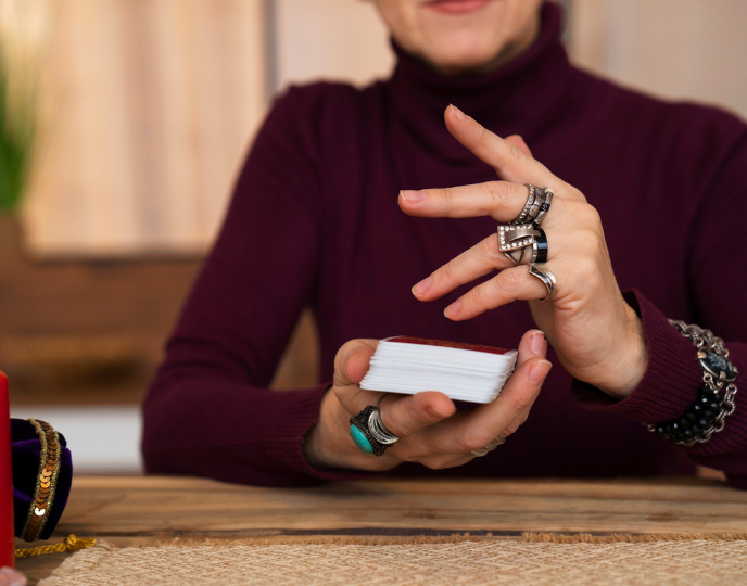 Pixie Wing Review Ring Keeper Necklace Guide