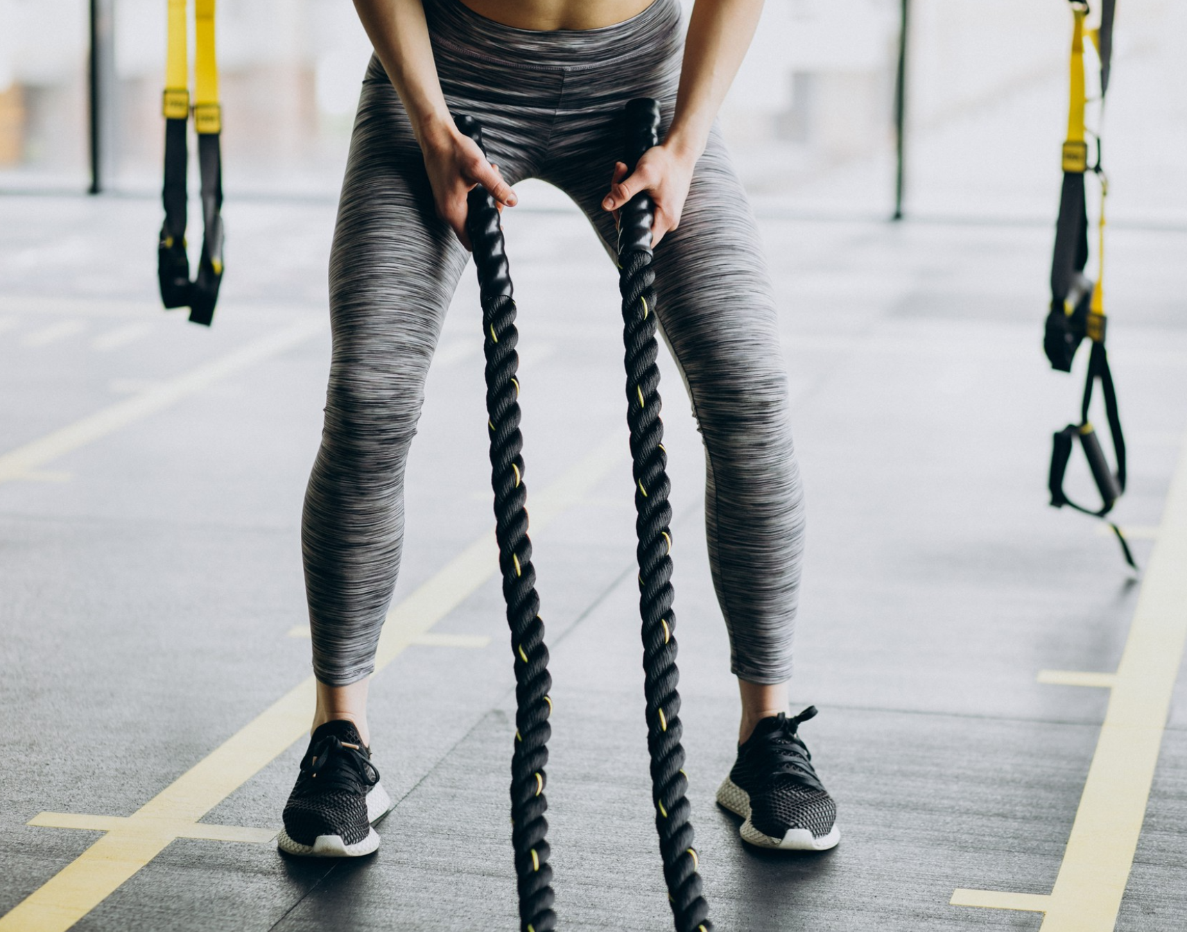 WeckMethod Review: Rope Training Benefits Guide