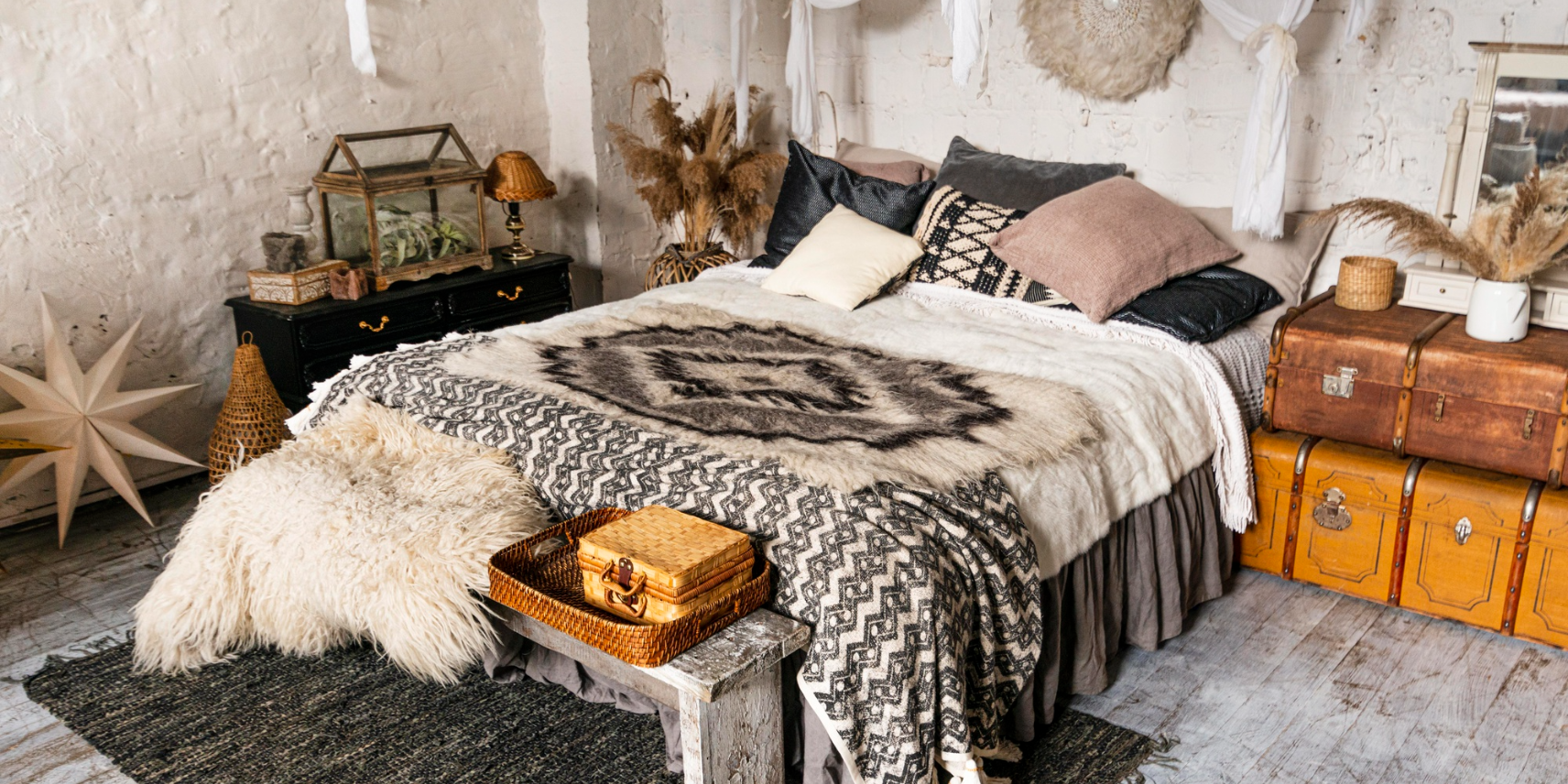 Best Françoise Saget Bedding and Home Guide