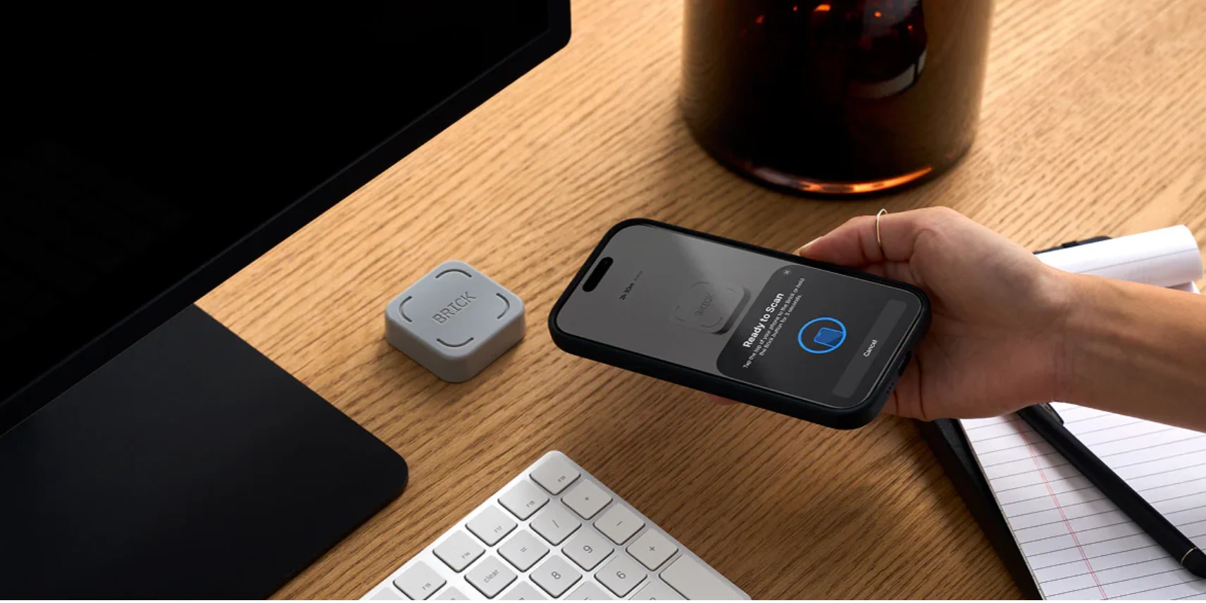 brick app