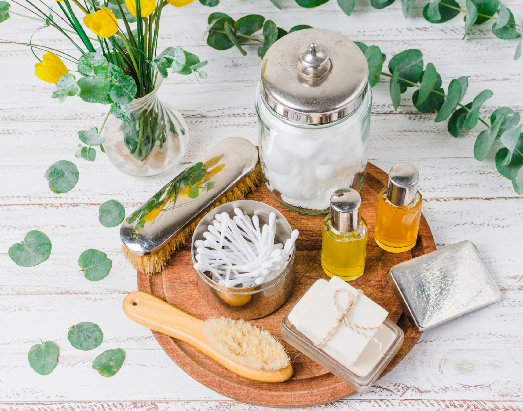 Best Casida Wellness Products for Daily Care