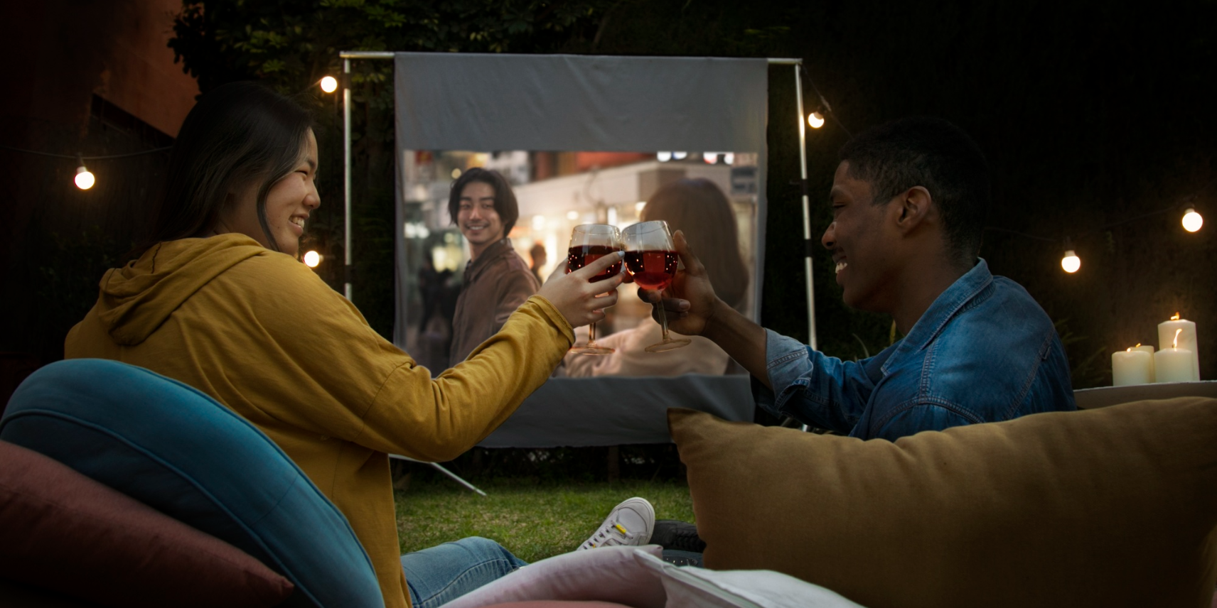 AWOL Vision Guide: How to Build the Perfect Home Theater Experience