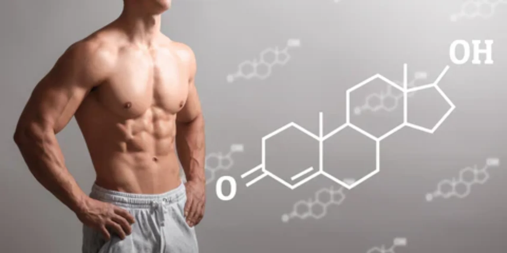 Men's Wellness Supplement
