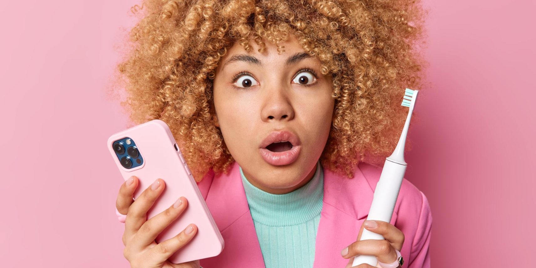 Flaus Electric Flosser Review for Better Oral Care