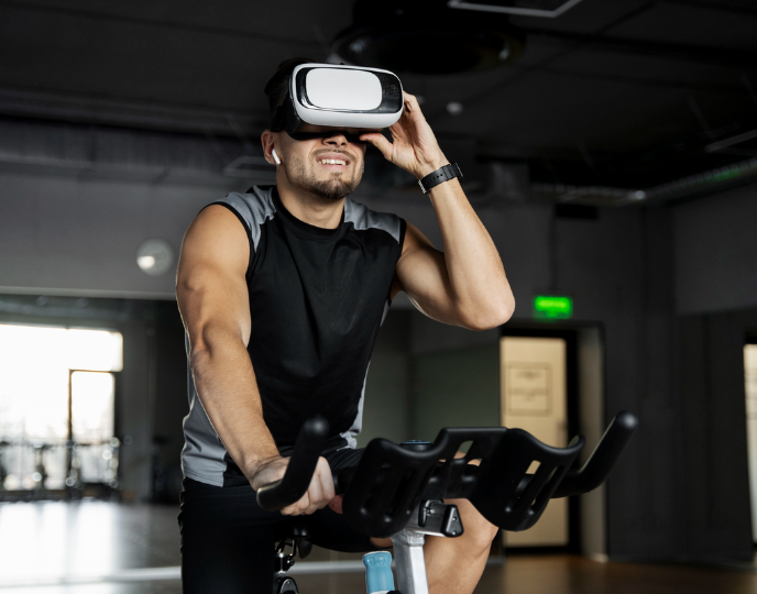 KAT VR Review: Is It the Best VR Treadmill for Immersive Gaming?