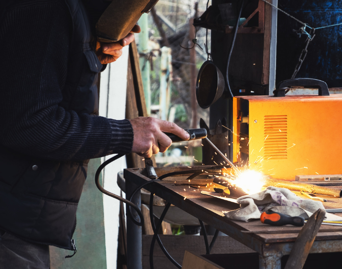 Best ARCCAPTAIN Welding Machines and Tools for Every Skill Level