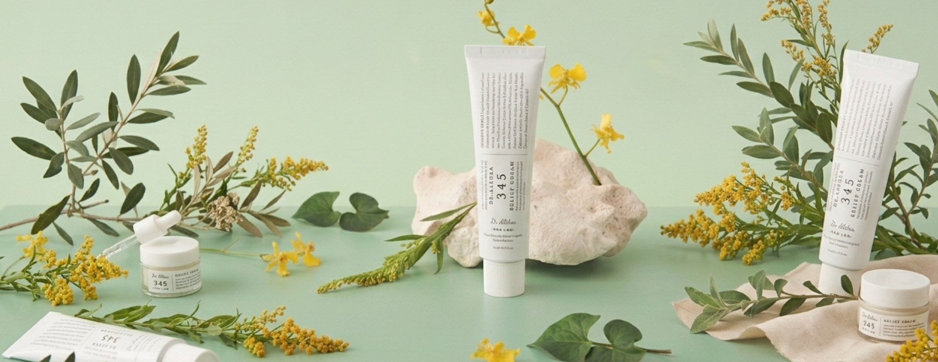 My Honest Review of the Dr. Althea 345 Relief Cream: Is It Worth the Hype?