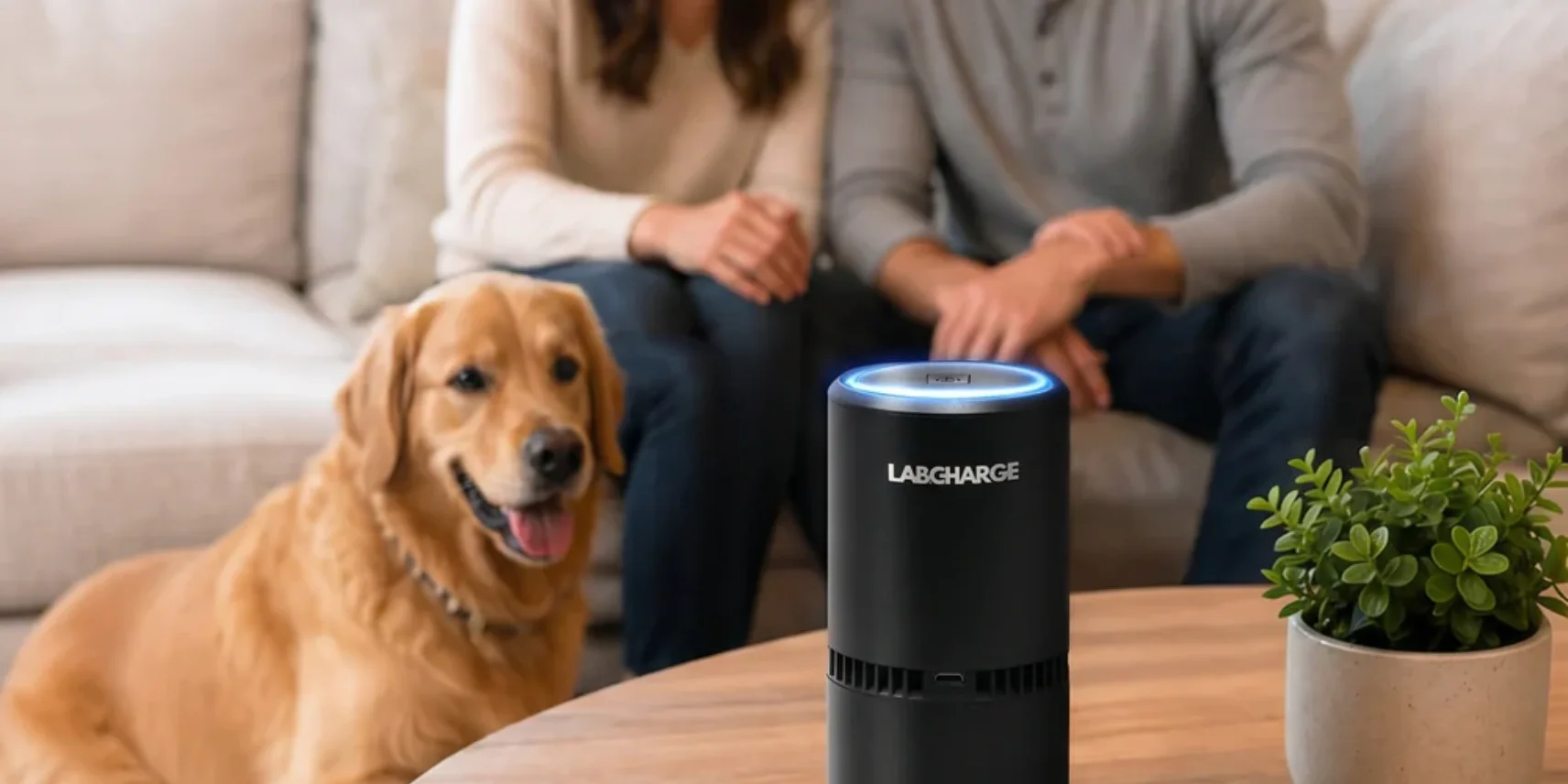 Best Ionic Air Purifier