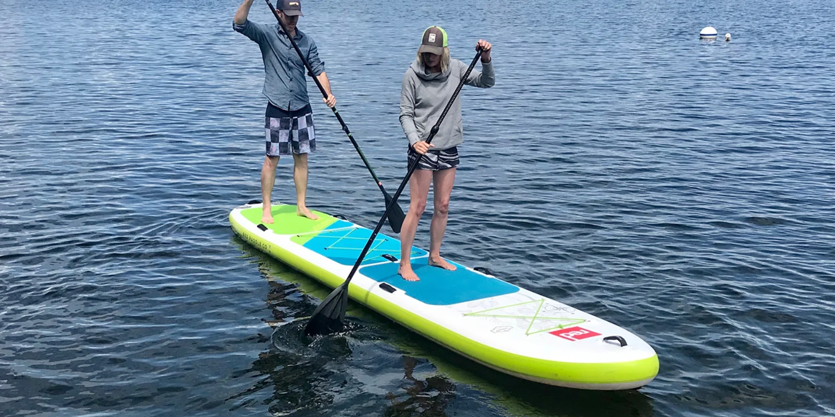 tandem boards
