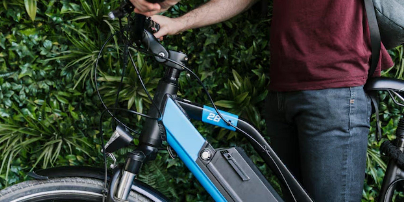 e bike engwe fr
