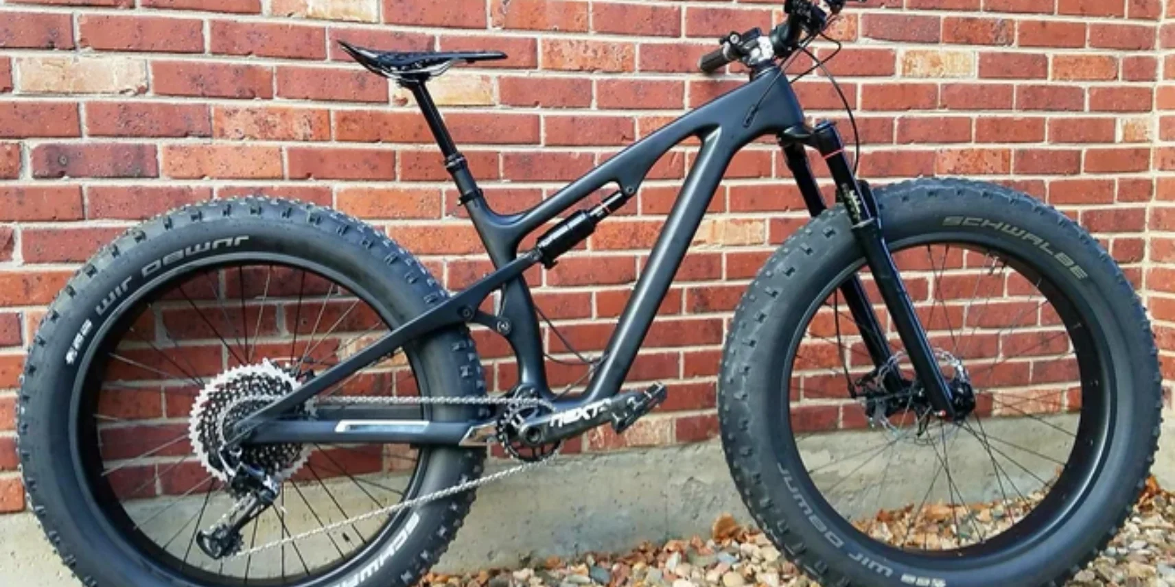 ICAN SN04 Carbon Fiber Bike